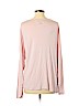 Old Navy - Maternity Pink Long Sleeve Top Size XXL - photo 2