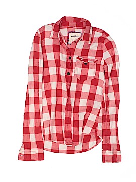 Abercrombie Size Small youth