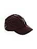 Adidas 100% Cotton Print Brown Baseball Cap One size - photo 1