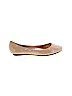 Steve Madden Tan Flats Size 8 - photo 1