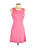 Aqua Pink Cocktail Dress Size XS - photo 1