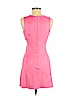 Aqua Pink Cocktail Dress Size XS - photo 2