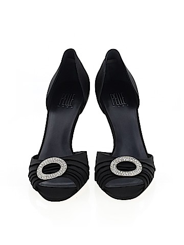 Pelle Moda Heels (view 2)