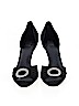 Pelle Moda Black Heels Size 10 - photo 2