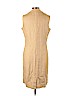 Loro Piana Tan Casual Dress Size EU (IT) 46 / US 10 - photo 2