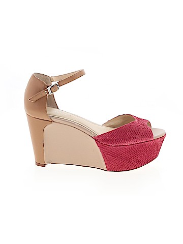 Calvin Klein Wedges (view 1)