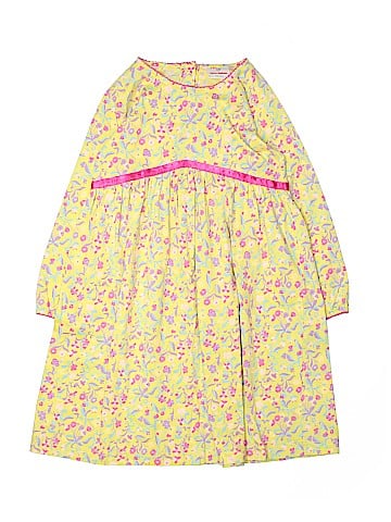 Hanna Andersson Dress (view 1)