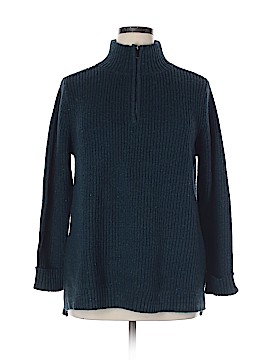 Lands' End Size XL Petite