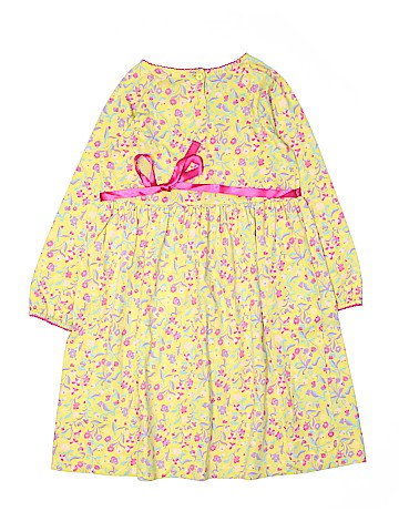 Hanna Andersson Dress (view 2)