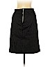 Poleci Black Casual Skirt Size 0 - photo 2