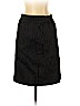 Poleci Black Casual Skirt Size 0 - photo 1