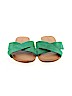 Old Navy Green Sandals Size 7 - photo 2