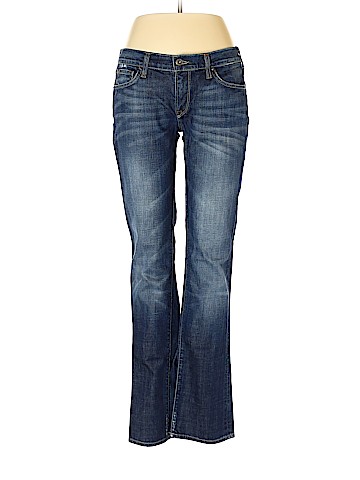 Lucky Brand Jeans (view 1)