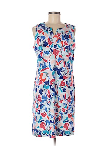 Talbots Casual Dress (view 1)