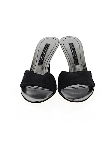 Laundry by Shelli Segal Mule/Clog (view 2)