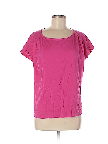 Lands' End Short Sleeve Top (view 1)