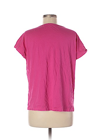 Lands' End Short Sleeve Top (view 2)