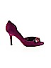 Ann Taylor Purple Heels Size 9 - photo 1