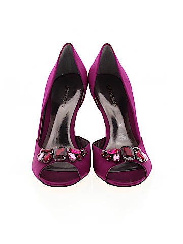 Ann Taylor Heels (view 2)