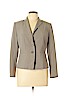 Ann Taylor Tan Blazer Size 10 (petite) - photo 1