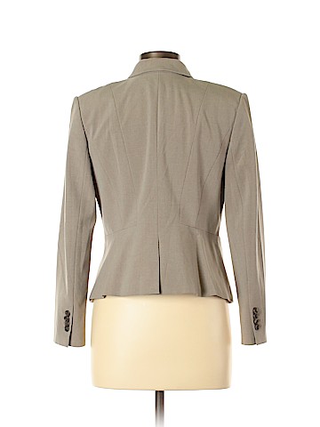 Ann Taylor Blazer (view 2)