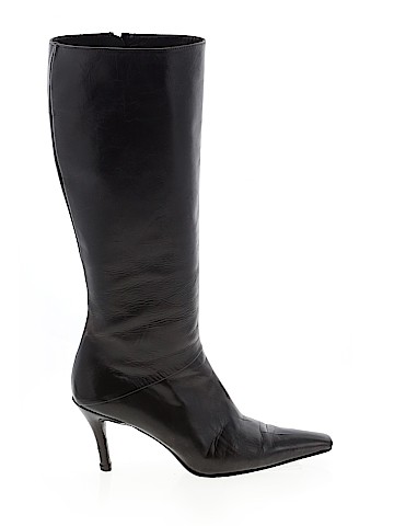 Stuart Weitzman Boots (view 1)