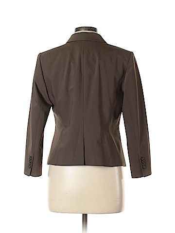 Ann Taylor Blazer (view 2)