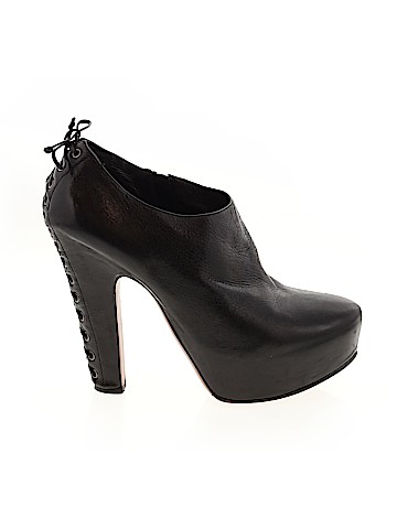 Alaïa Ankle Boots (view 1)