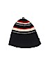 Ann Taylor Stripes Black Beanie One size - photo 1
