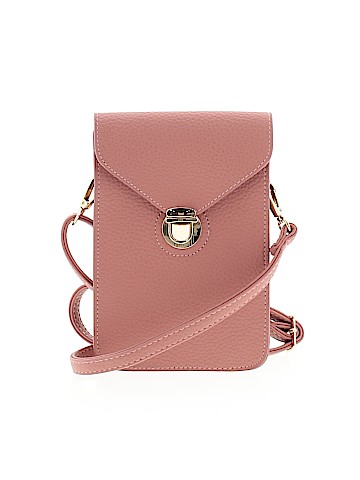 Unbranded Crossbody Bag (view 1)