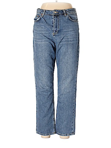 Topshop Jeans (view 1)