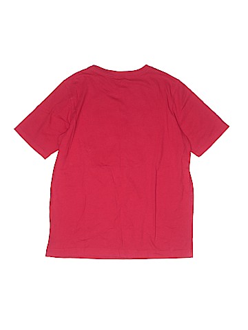 Lands' End Short Sleeve T-Shirt (view 2)