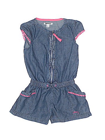 DKNY Jumpsuit (view 1)