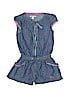 DKNY Blue Jumpsuit Size 4T - photo 1