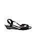 Impo Black Sandals Size 6 - photo 1
