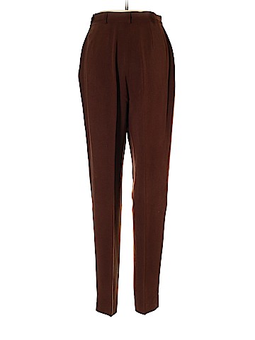 Isda & Co Silk Pants (view 2)