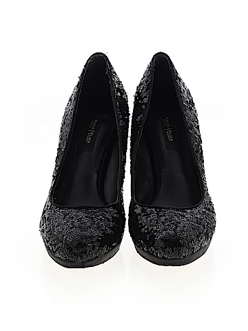 White House Black Market Heels (view 2)