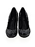 White House Black Market Black Heels Size 8 - photo 2