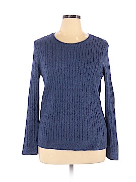 Croft & Barrow Plus Size Lg Plus