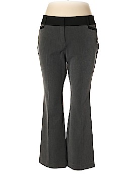 7th Avenue Design Studio New York & Company Size 16 Petite