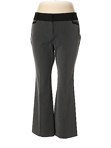 7th Avenue Design Studio New York & Company Dress Pants (view 1)