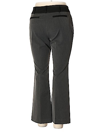 7th Avenue Design Studio New York & Company Dress Pants (view 2)