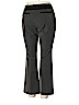 7th Avenue Design Studio New York & Company Gray Dress Pants Size 16 (petite) - photo 2