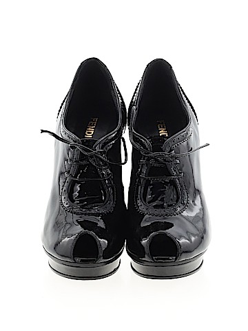 Fendi Ankle Boots (view 2)