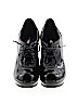 Fendi Black Ankle Boots Size EU 37 1/2 - photo 2