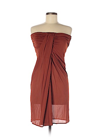 Yigal Azrouël New York Cocktail Dress (view 1)