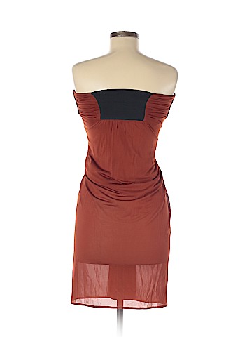 Yigal Azrouël New York Cocktail Dress (view 2)