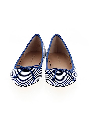 Banana Republic Flats (view 2)