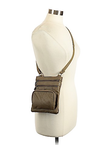 Unbranded Crossbody Bag (view 2)
