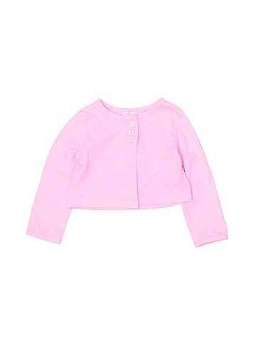 Carter's Cardigan (view 1)